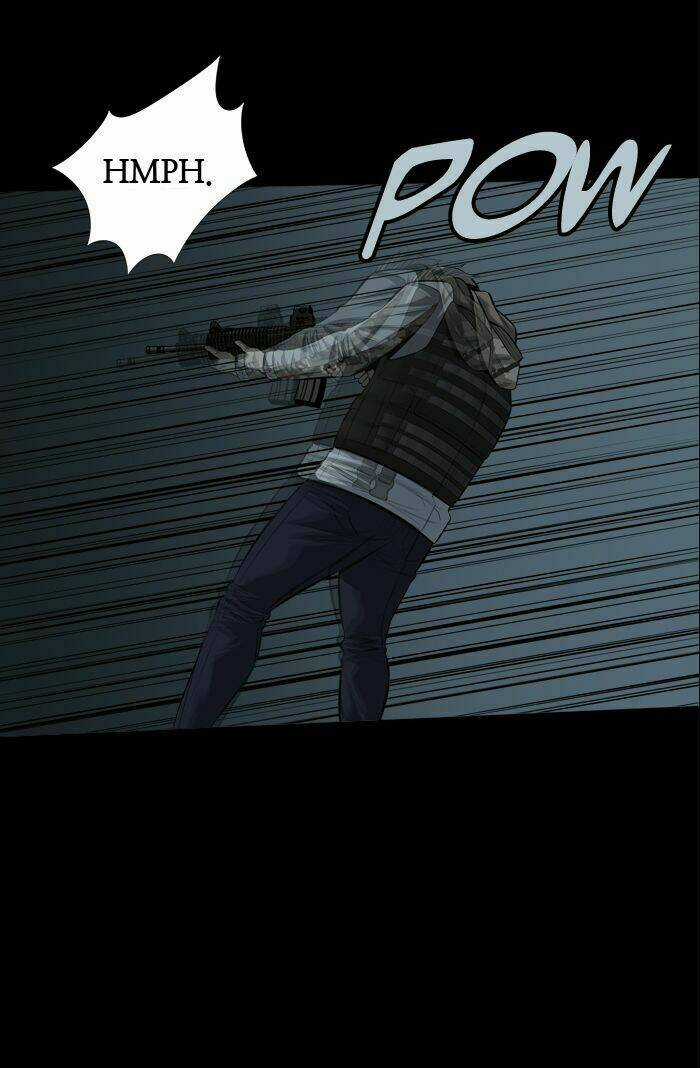 THẢM HỌA ONG ĐỘC - Chapter 101 - Trang 12