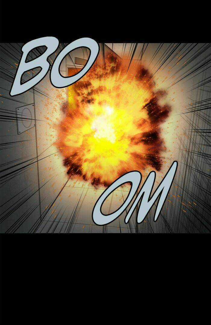 THẢM HỌA ONG ĐỘC - Chapter 101 - Trang 16