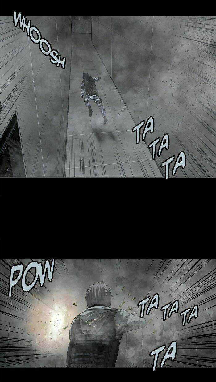 THẢM HỌA ONG ĐỘC - Chapter 101 - Trang 19