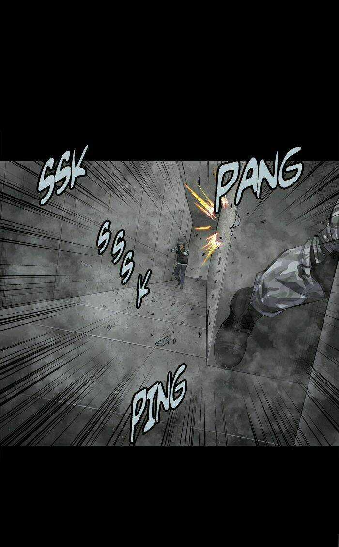 THẢM HỌA ONG ĐỘC - Chapter 101 - Trang 20