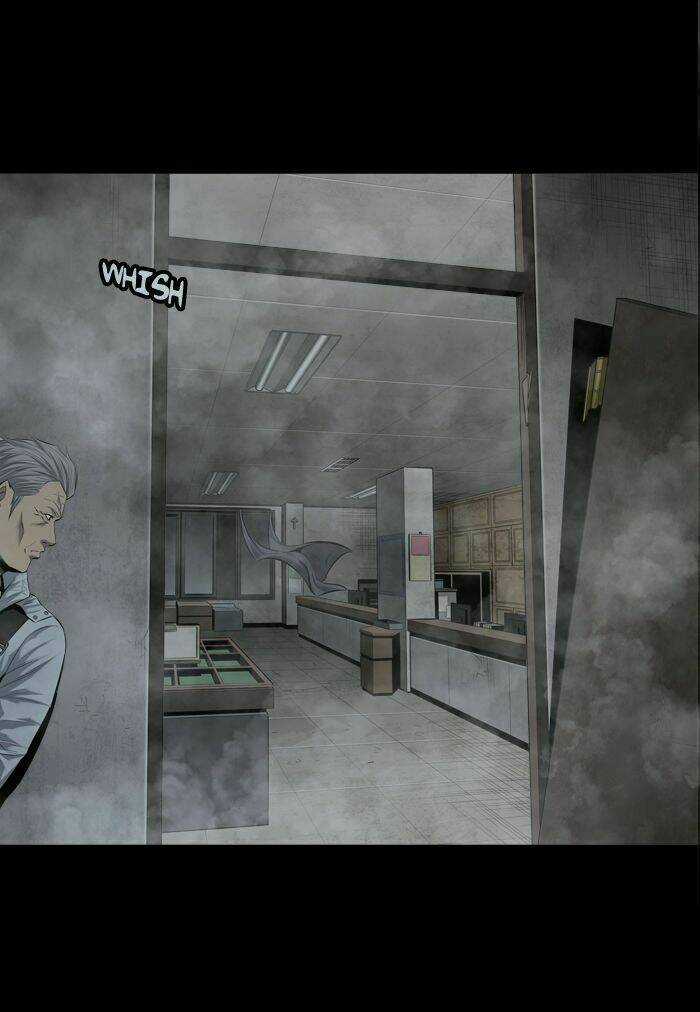 THẢM HỌA ONG ĐỘC - Chapter 101 - Trang 21