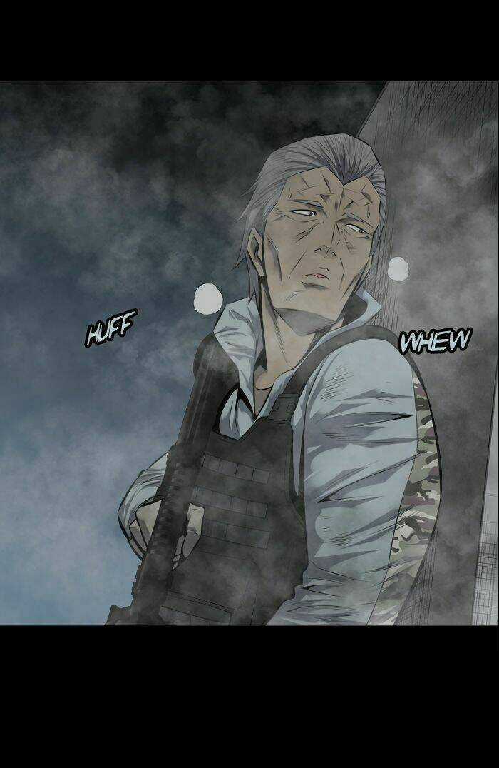 THẢM HỌA ONG ĐỘC - Chapter 101 - Trang 22