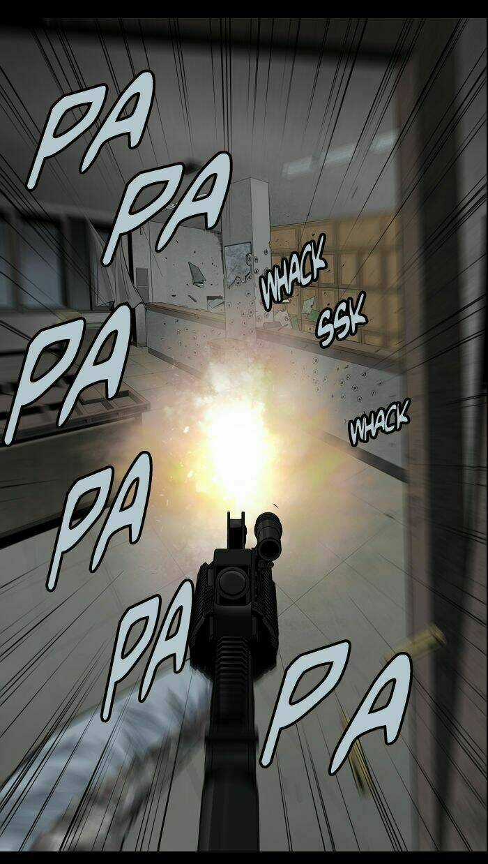 THẢM HỌA ONG ĐỘC - Chapter 101 - Trang 25