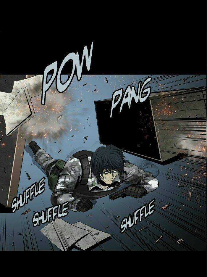 THẢM HỌA ONG ĐỘC - Chapter 101 - Trang 27