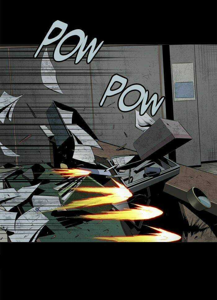 THẢM HỌA ONG ĐỘC - Chapter 101 - Trang 28