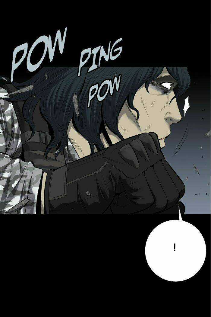 THẢM HỌA ONG ĐỘC - Chapter 101 - Trang 30