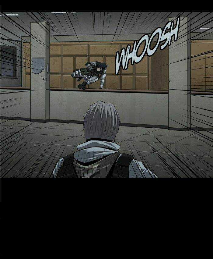 THẢM HỌA ONG ĐỘC - Chapter 101 - Trang 34