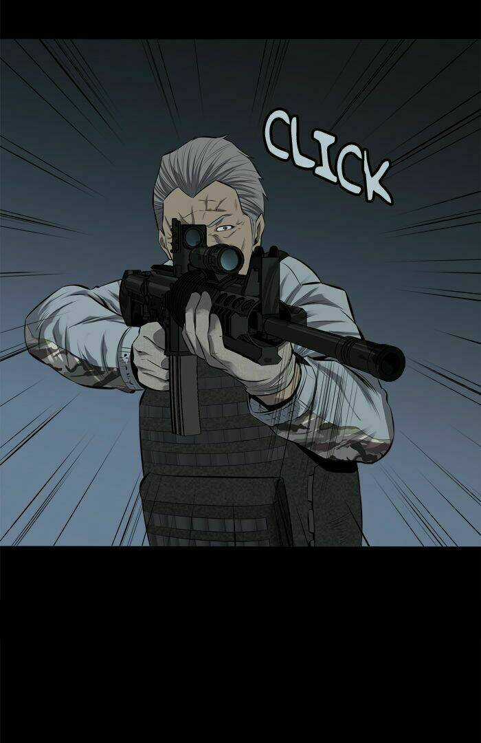 THẢM HỌA ONG ĐỘC - Chapter 101 - Trang 35