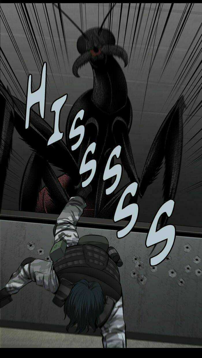 THẢM HỌA ONG ĐỘC - Chapter 101 - Trang 37