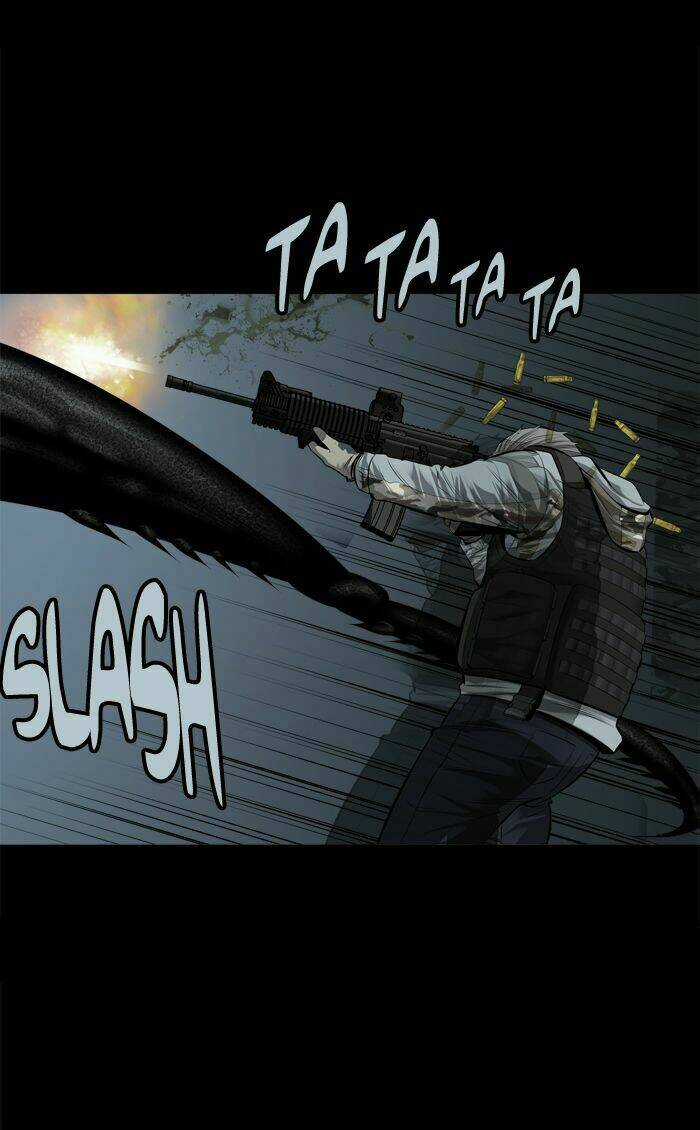 THẢM HỌA ONG ĐỘC - Chapter 101 - Trang 38