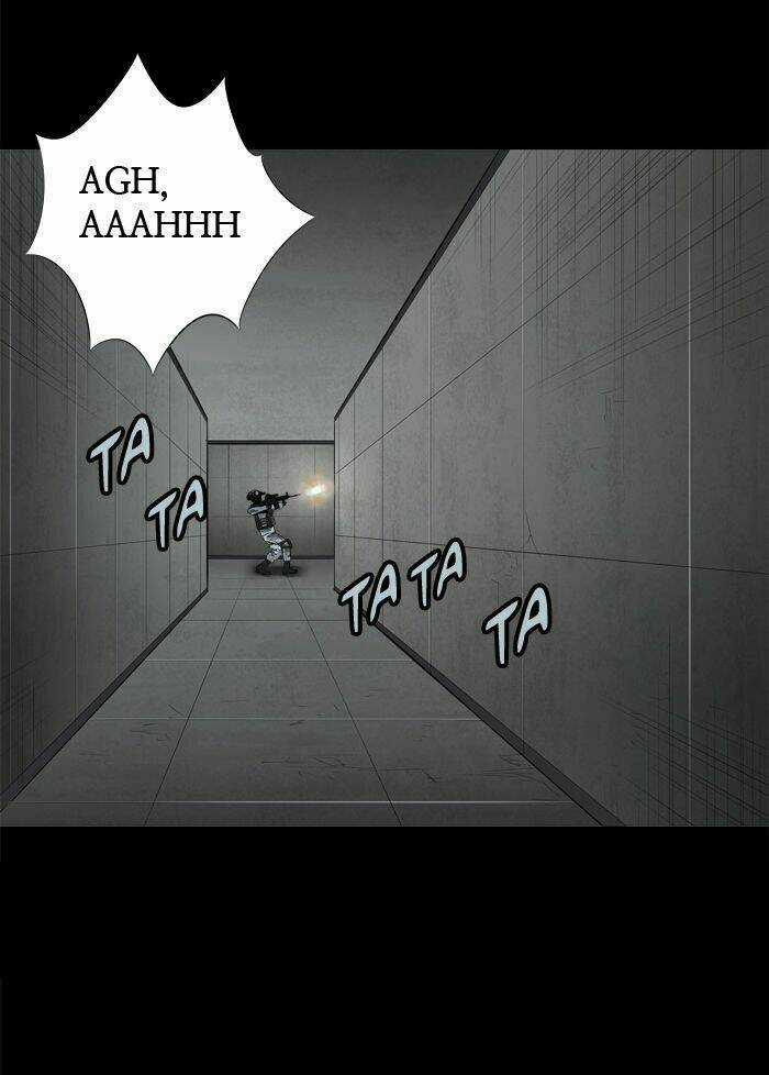 THẢM HỌA ONG ĐỘC - Chapter 101 - Trang 39