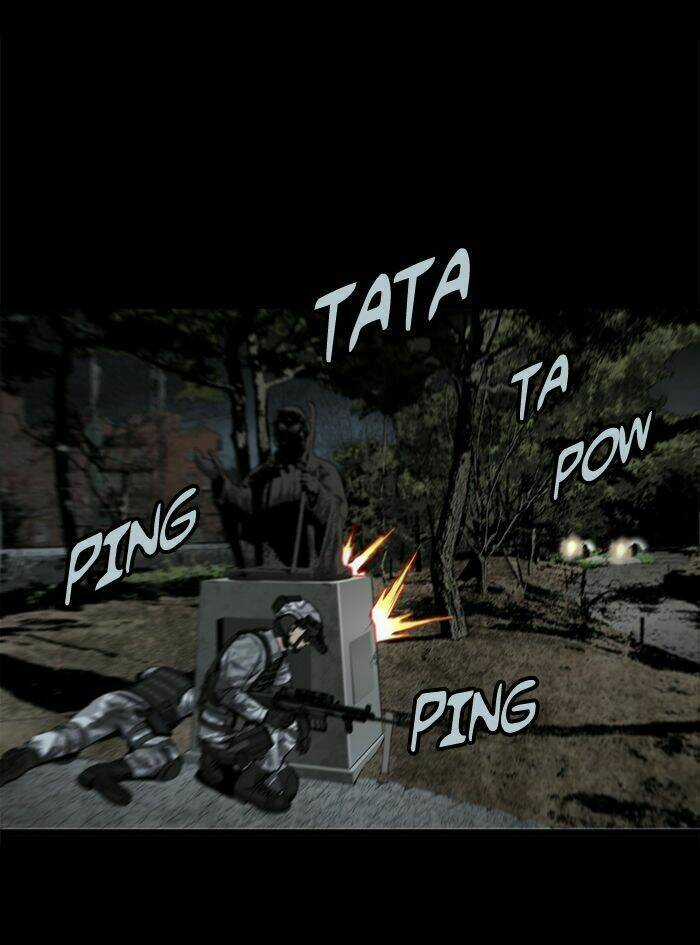 THẢM HỌA ONG ĐỘC - Chapter 101 - Trang 43