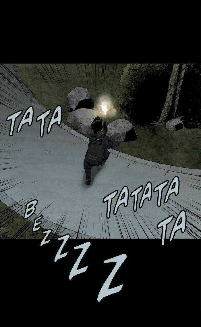 THẢM HỌA ONG ĐỘC - Chapter 101 - Trang 44