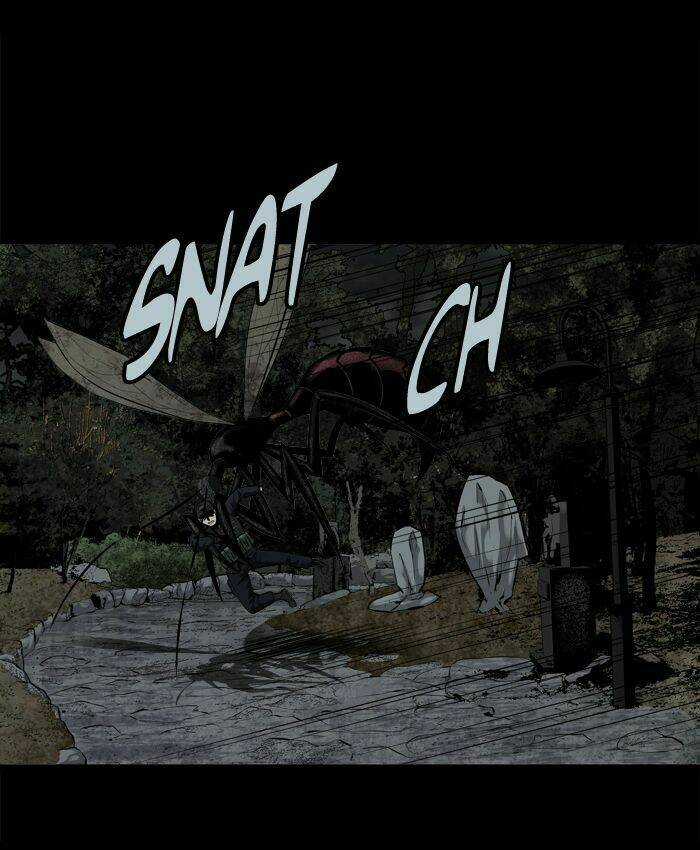 THẢM HỌA ONG ĐỘC - Chapter 101 - Trang 45