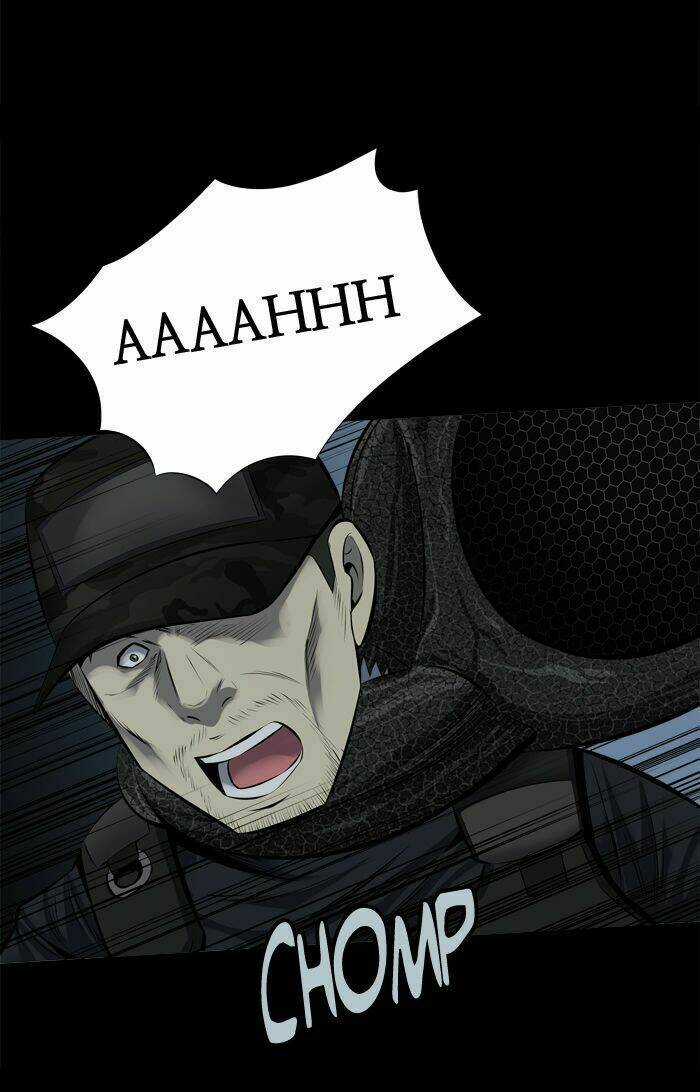 THẢM HỌA ONG ĐỘC - Chapter 101 - Trang 46