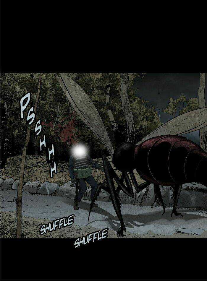 THẢM HỌA ONG ĐỘC - Chapter 101 - Trang 47