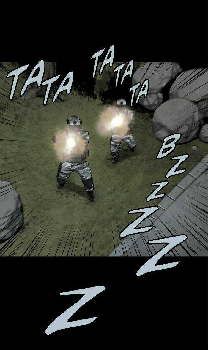 THẢM HỌA ONG ĐỘC - Chapter 101 - Trang 48