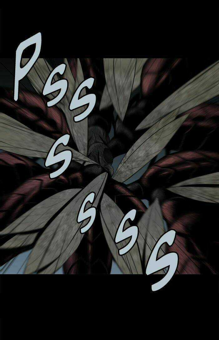 THẢM HỌA ONG ĐỘC - Chapter 101 - Trang 49