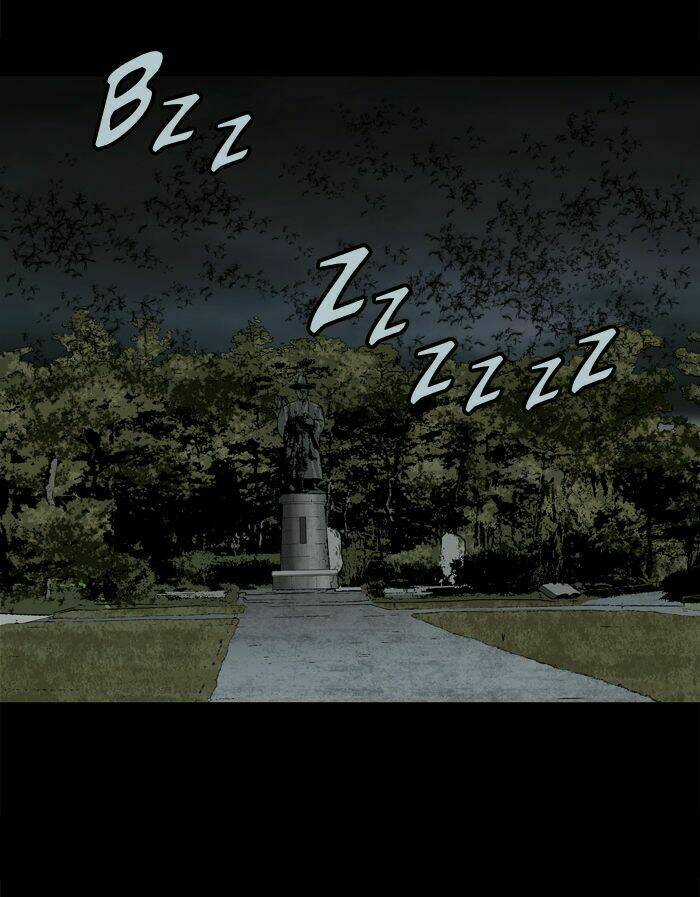 THẢM HỌA ONG ĐỘC - Chapter 101 - Trang 50