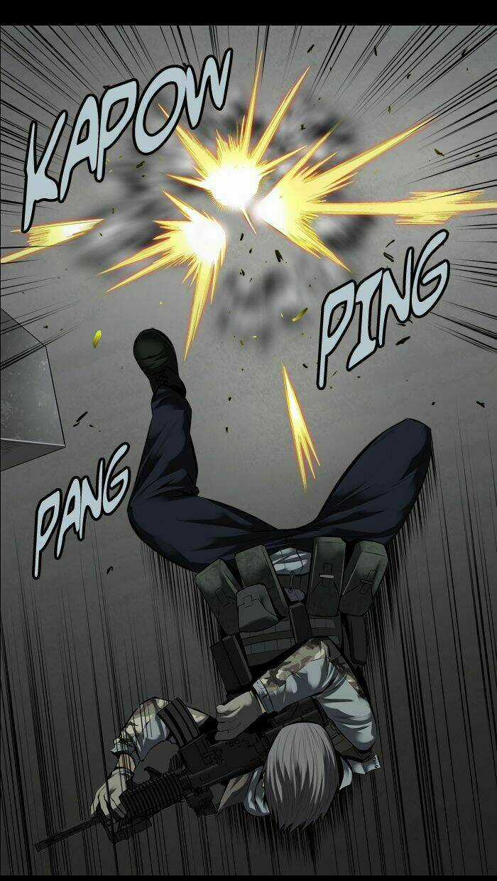 THẢM HỌA ONG ĐỘC - Chapter 101 - Trang 6