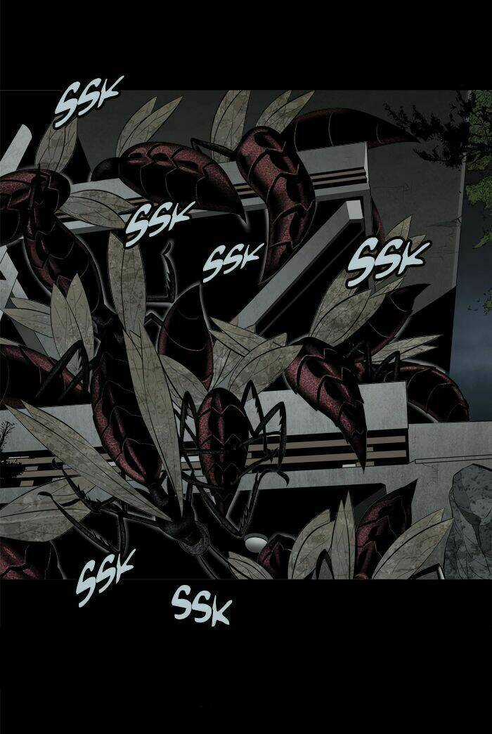 THẢM HỌA ONG ĐỘC - Chapter 101 - Trang 51