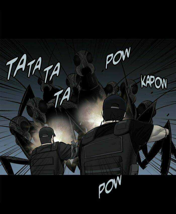 THẢM HỌA ONG ĐỘC - Chapter 101 - Trang 52