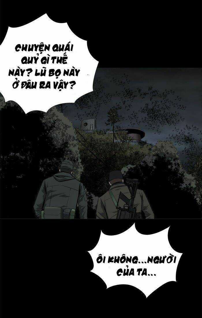 THẢM HỌA ONG ĐỘC - Chapter 101 - Trang 54