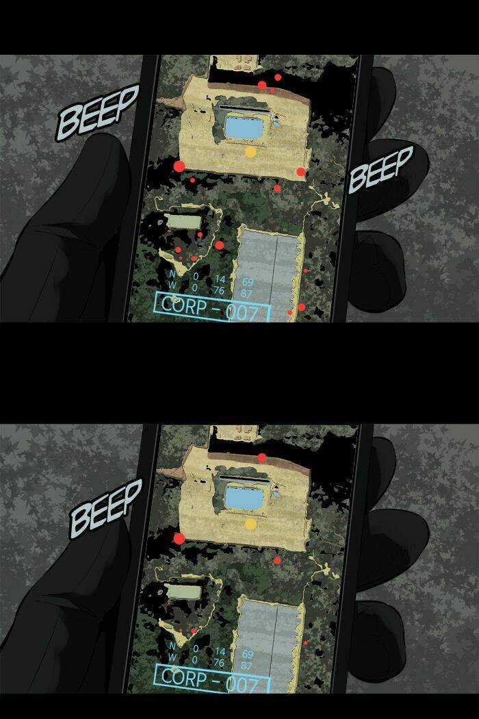 THẢM HỌA ONG ĐỘC - Chapter 101 - Trang 55