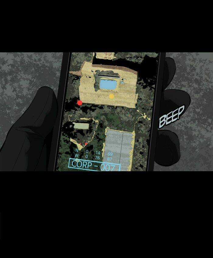 THẢM HỌA ONG ĐỘC - Chapter 101 - Trang 56