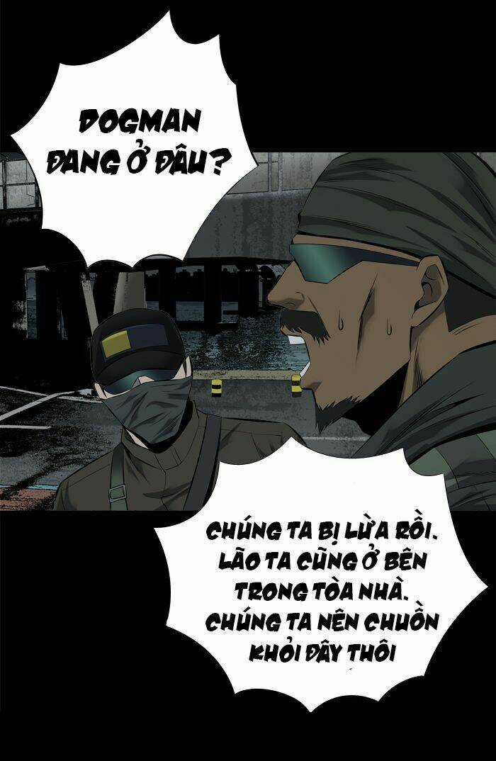 THẢM HỌA ONG ĐỘC - Chapter 101 - Trang 57