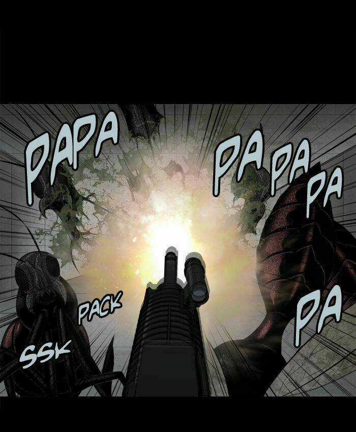 THẢM HỌA ONG ĐỘC - Chapter 101 - Trang 58