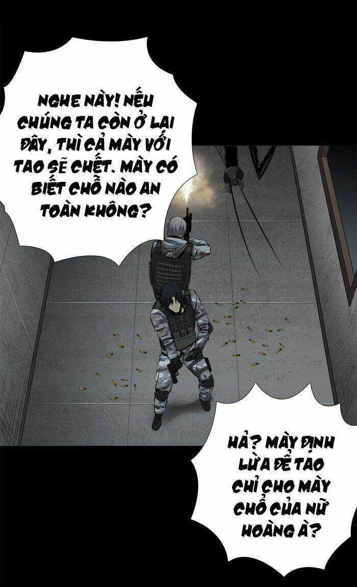 THẢM HỌA ONG ĐỘC - Chapter 101 - Trang 59