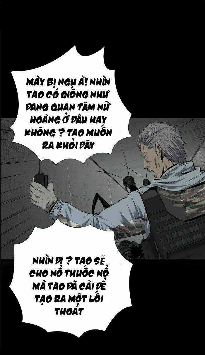 THẢM HỌA ONG ĐỘC - Chapter 101 - Trang 60