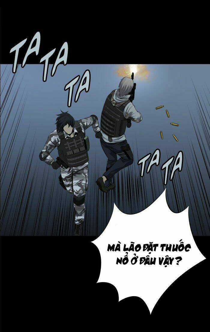 THẢM HỌA ONG ĐỘC - Chapter 101 - Trang 62