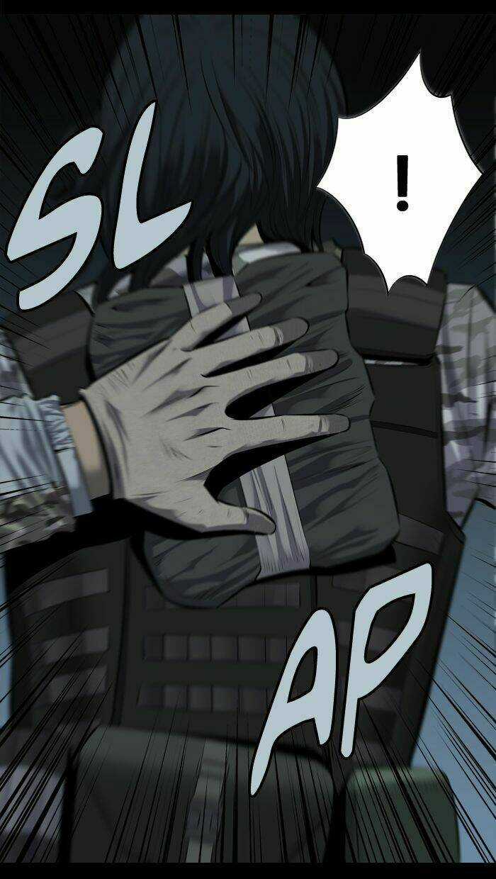 THẢM HỌA ONG ĐỘC - Chapter 101 - Trang 63