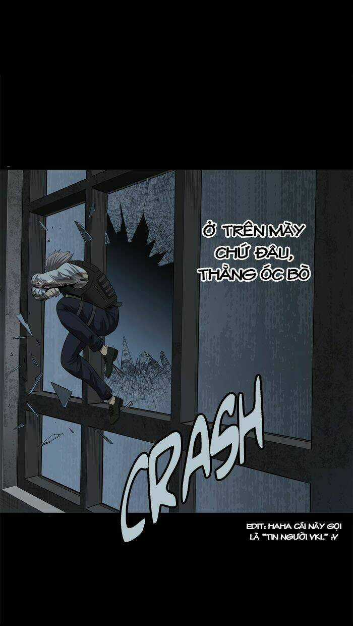 THẢM HỌA ONG ĐỘC - Chapter 101 - Trang 64