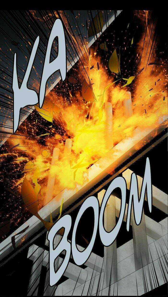 THẢM HỌA ONG ĐỘC - Chapter 101 - Trang 65