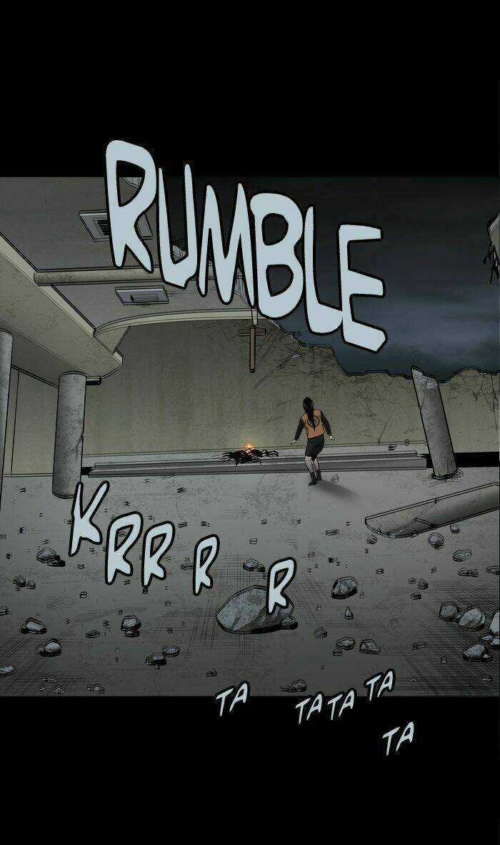 THẢM HỌA ONG ĐỘC - Chapter 101 - Trang 66