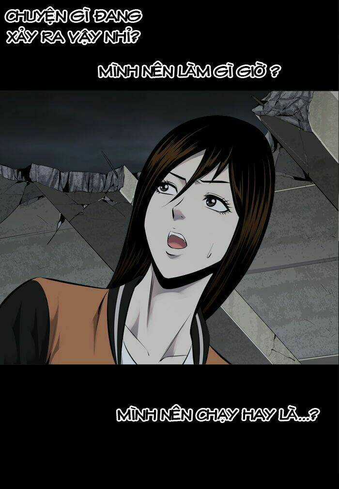 THẢM HỌA ONG ĐỘC - Chapter 101 - Trang 67