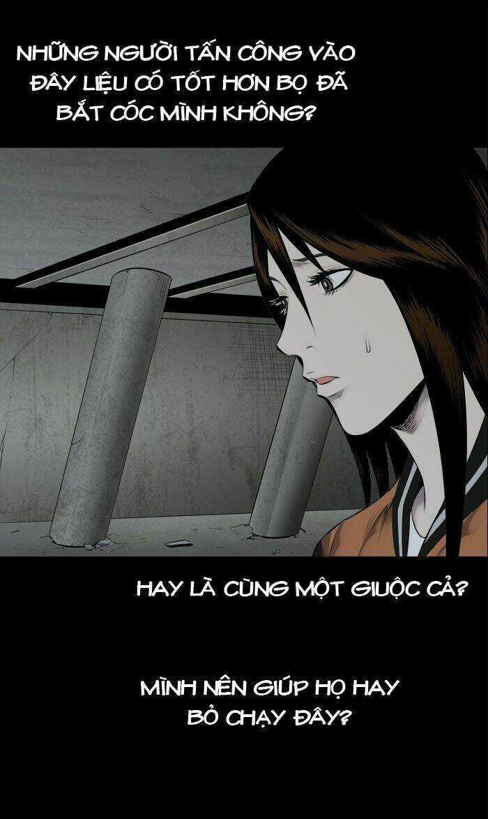 THẢM HỌA ONG ĐỘC - Chapter 101 - Trang 68