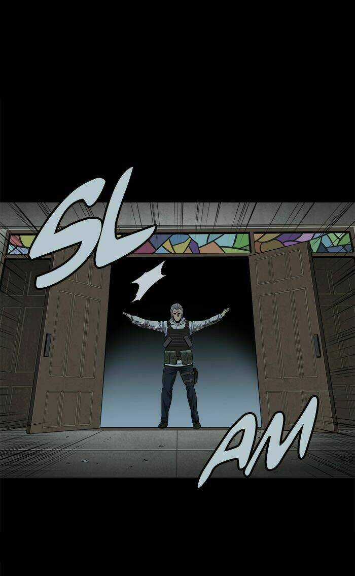 THẢM HỌA ONG ĐỘC - Chapter 101 - Trang 70