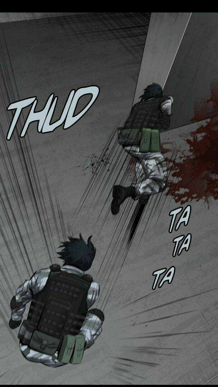 THẢM HỌA ONG ĐỘC - Chapter 101 - Trang 8