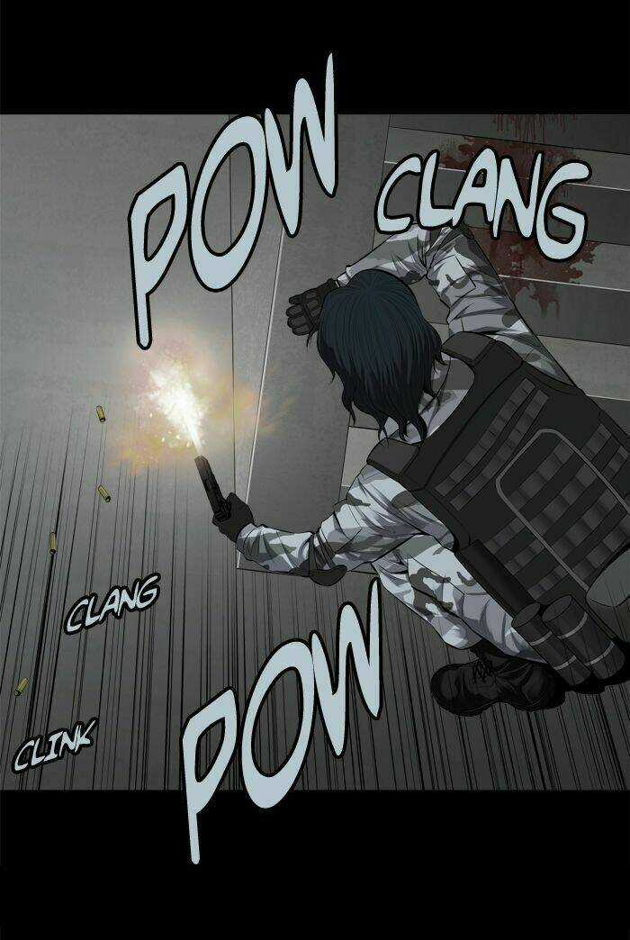 THẢM HỌA ONG ĐỘC - Chapter 101 - Trang 10