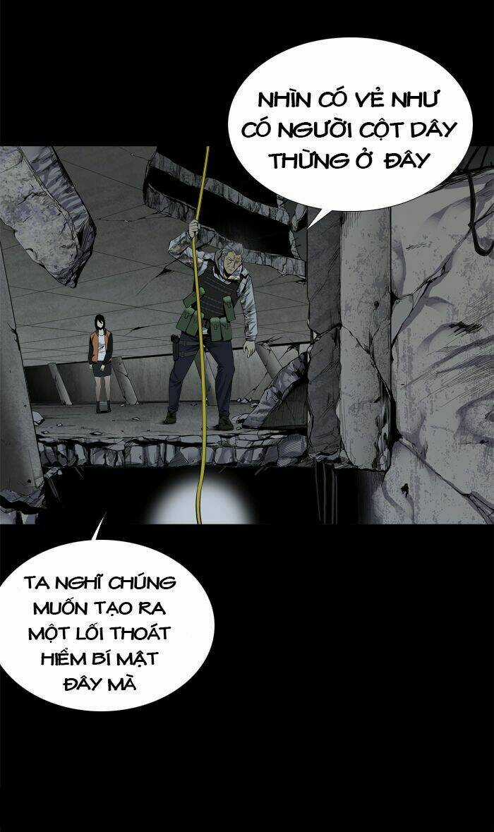 THẢM HỌA ONG ĐỘC - Chapter 102 - Trang 15