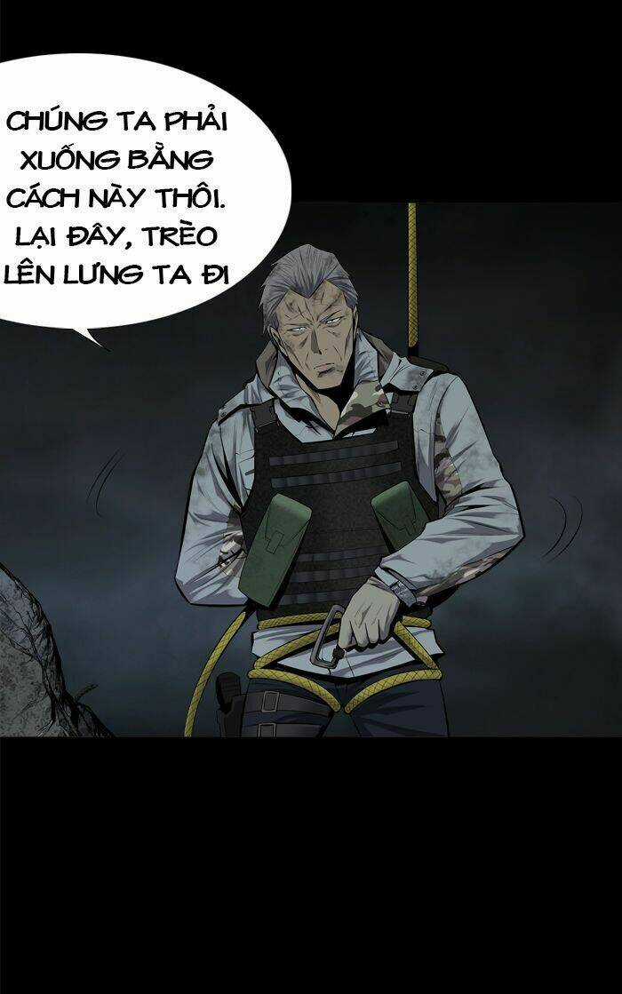 THẢM HỌA ONG ĐỘC - Chapter 102 - Trang 16