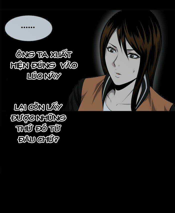 THẢM HỌA ONG ĐỘC - Chapter 102 - Trang 18