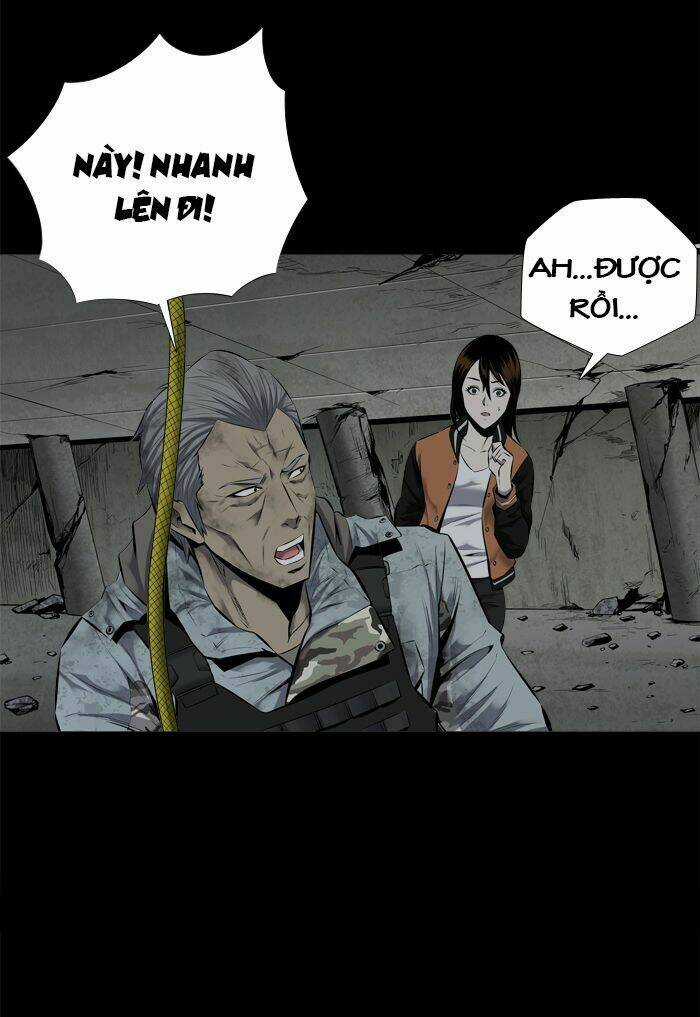 THẢM HỌA ONG ĐỘC - Chapter 102 - Trang 19