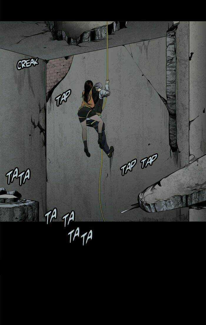 THẢM HỌA ONG ĐỘC - Chapter 102 - Trang 20