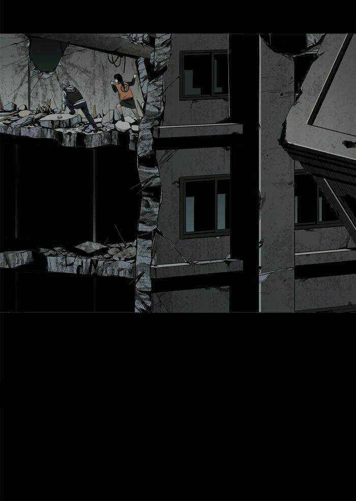 THẢM HỌA ONG ĐỘC - Chapter 102 - Trang 21