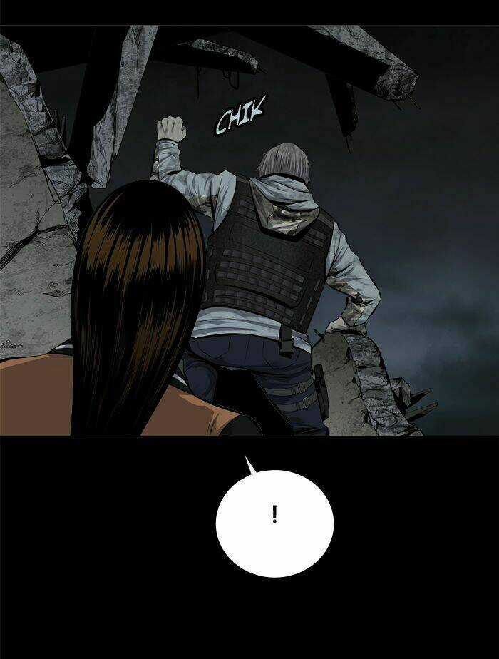 THẢM HỌA ONG ĐỘC - Chapter 102 - Trang 22